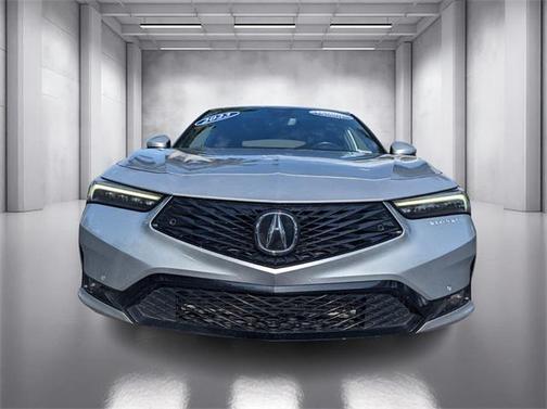 2023 Acura Integra A-SPEC Technology