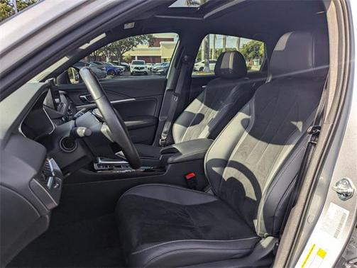 2023 Acura Integra A-SPEC Technology