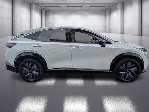 2023 Nissan ARIYA EVOLVE+