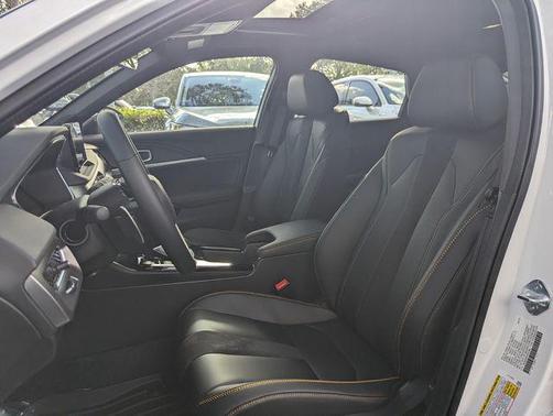2026 Acura Integra FWD A-Spec with Technology