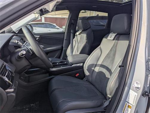 2025 Acura RDX Base