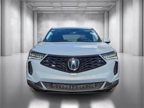 2025 Acura RDX Base