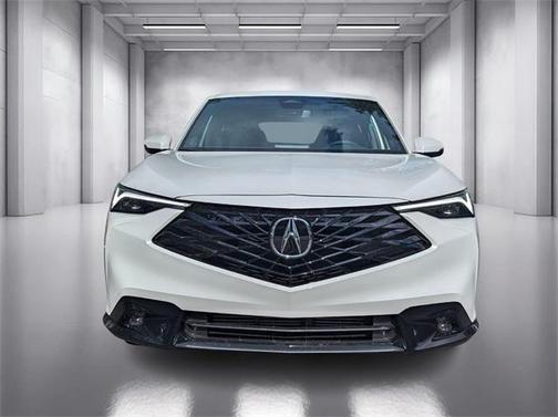 2025 Acura ADX w/A-Spec Package