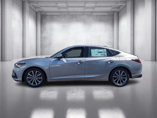 2025 Acura Integra Base