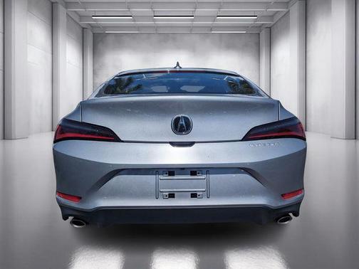 2025 Acura Integra Base