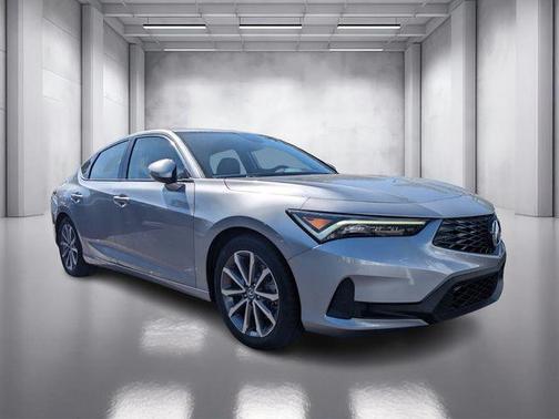 2025 Acura Integra Base