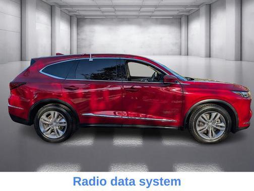 2024 Acura MDX Standard