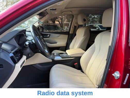 2024 Acura MDX Standard