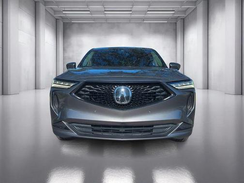2024 Acura MDX Technology Package