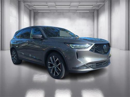 2024 Acura MDX Technology Package
