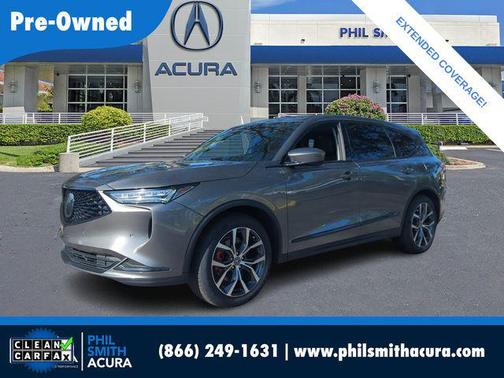 2024 Acura MDX Technology Package