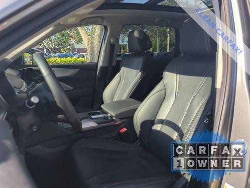 2024 Acura MDX Technology Package