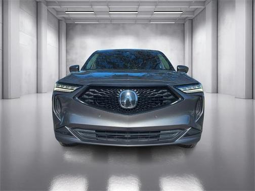 2024 Acura MDX Technology Package