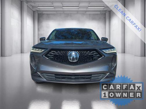 2024 Acura MDX Technology Package
