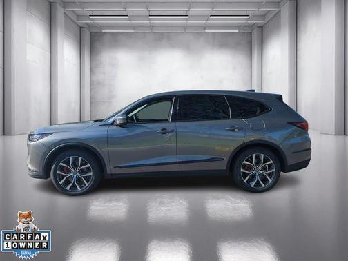 2024 Acura MDX Technology Package