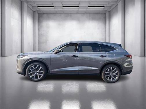 2023 Acura MDX Technology Package