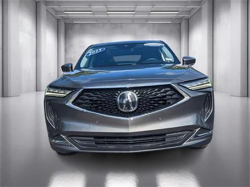 2023 Acura MDX Technology Package