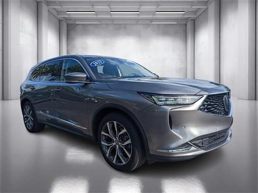 2023 Acura MDX Technology Package