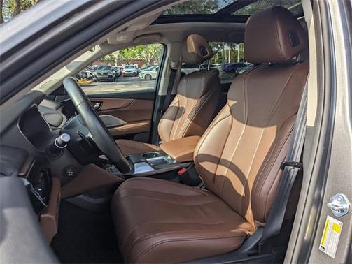 2023 Acura MDX Technology Package