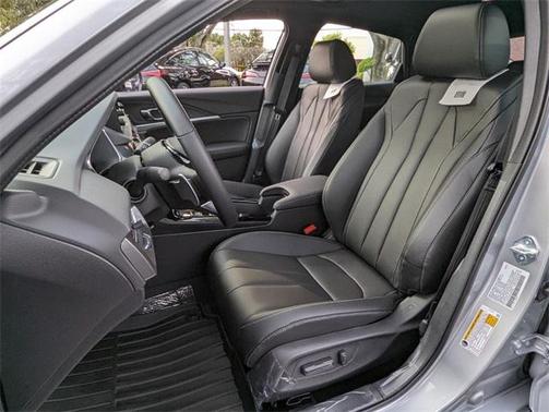2025 Acura Integra A-SPEC w/ Technology
