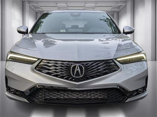 2025 Acura Integra A-SPEC w/ Technology