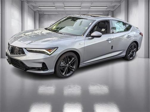 2025 Acura Integra A-SPEC w/ Technology