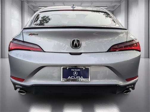 2025 Acura Integra A-SPEC w/ Technology