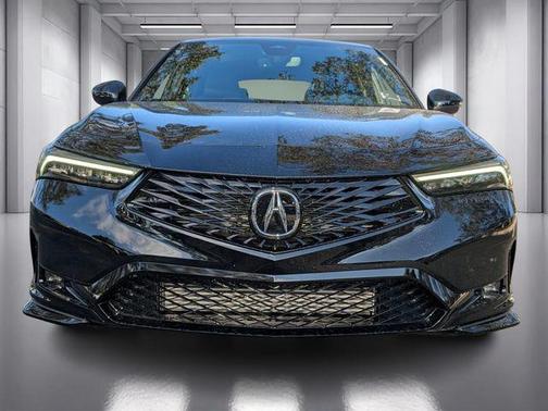 2026 Acura Integra FWD A-Spec