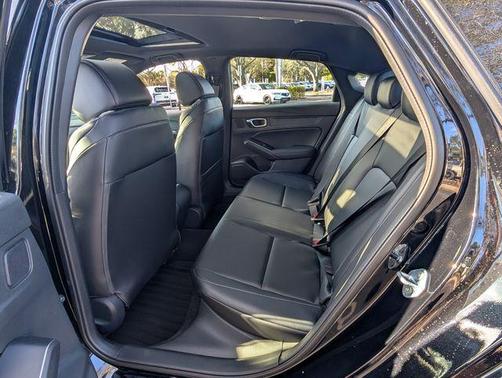 2026 Acura Integra FWD A-Spec