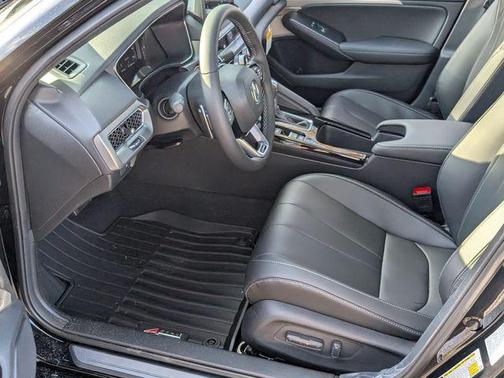 2026 Acura Integra FWD A-Spec