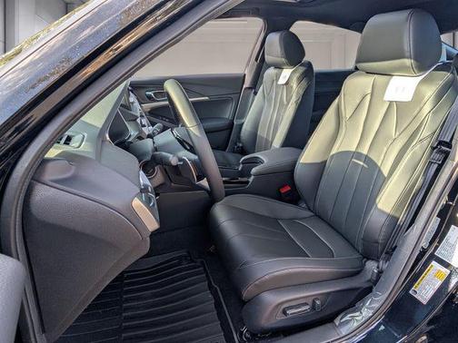 2026 Acura Integra FWD A-Spec