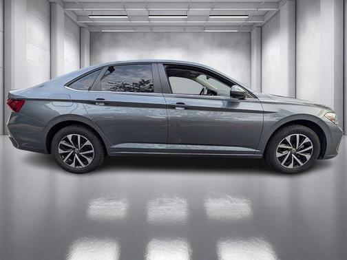 2023 Volkswagen Jetta 1.5T S