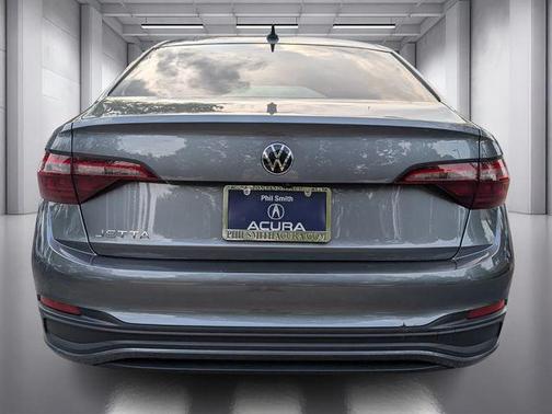 2023 Volkswagen Jetta 1.5T S