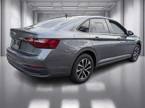 2023 Volkswagen Jetta 1.5T S