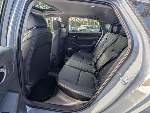 2026 Acura Integra FWD