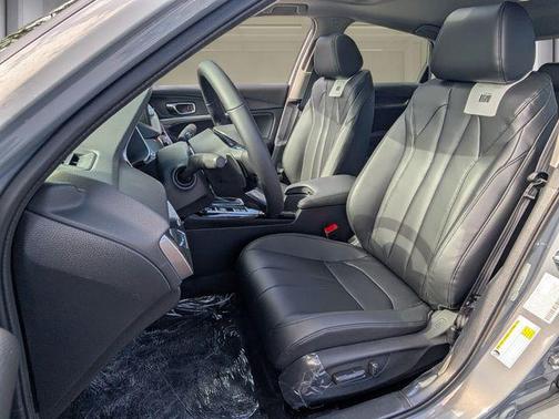 2026 Acura Integra FWD