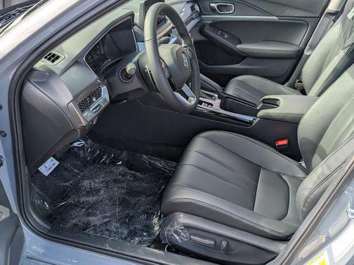 2026 Acura Integra FWD