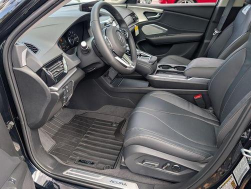 2026 Acura RDX Technology Package