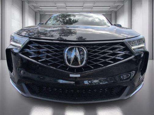 2026 Acura RDX Technology Package