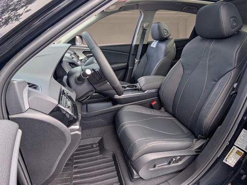 2026 Acura RDX Technology Package