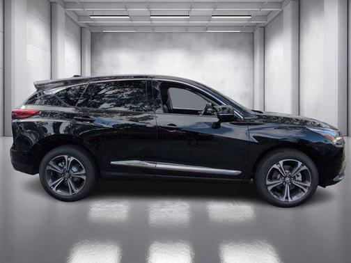2026 Acura RDX Technology Package
