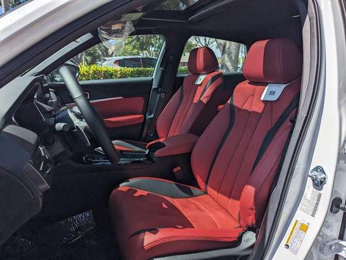 2025 Acura Integra A-SPEC Technology