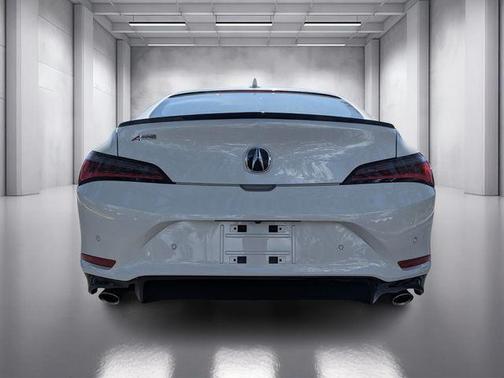 2025 Acura Integra A-SPEC Technology