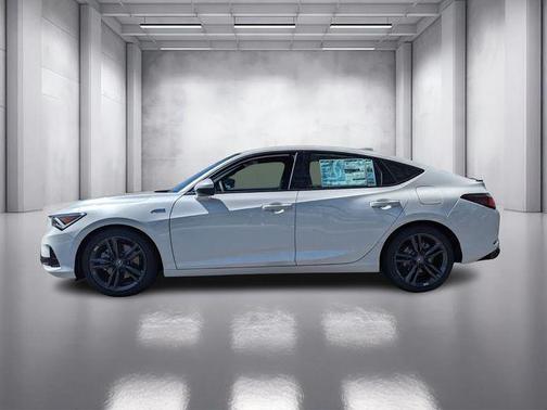 2025 Acura Integra A-SPEC Technology