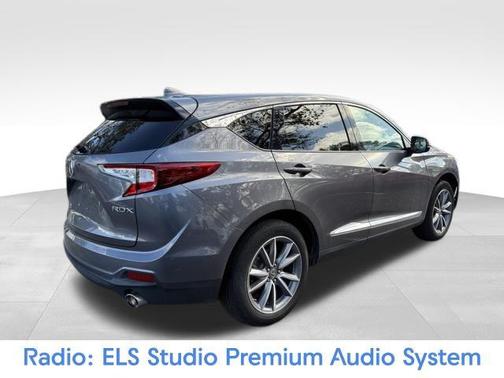 2020 Acura RDX Technology Package