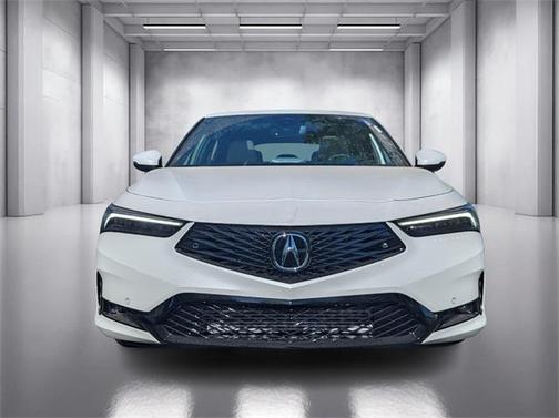 2025 Acura Integra A-SPEC Technology