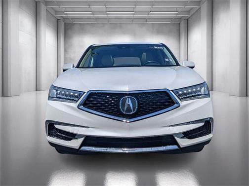 2020 Acura MDX 3.5L