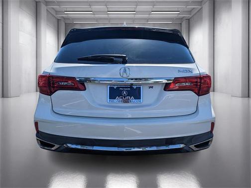 2020 Acura MDX 3.5L