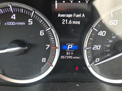 2020 Acura MDX 3.5L
