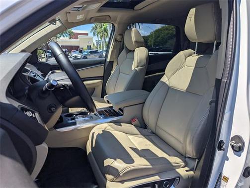 2020 Acura MDX 3.5L